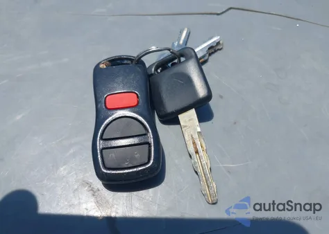 2006 Nissan Titan Xe/Se/Le из США, поврежденный, VIN 1N6BA06B96N522634